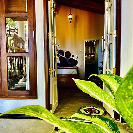 Secret Swell Hotel Tangalle Bagian luar foto