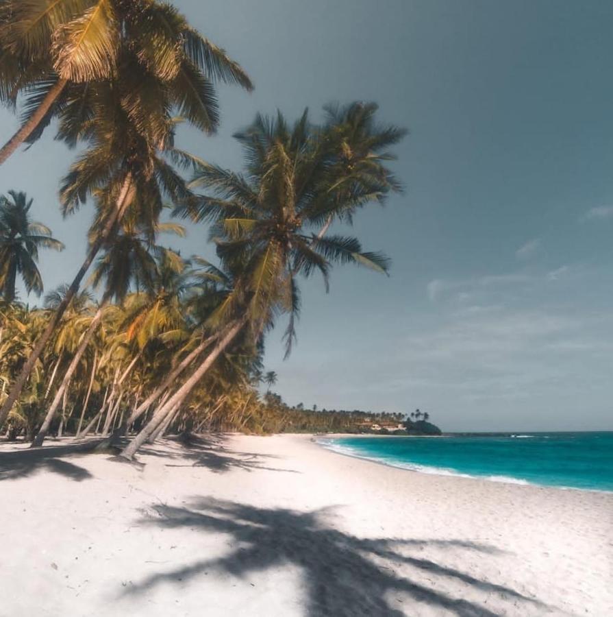 Secret Swell Hotel Tangalle Bagian luar foto