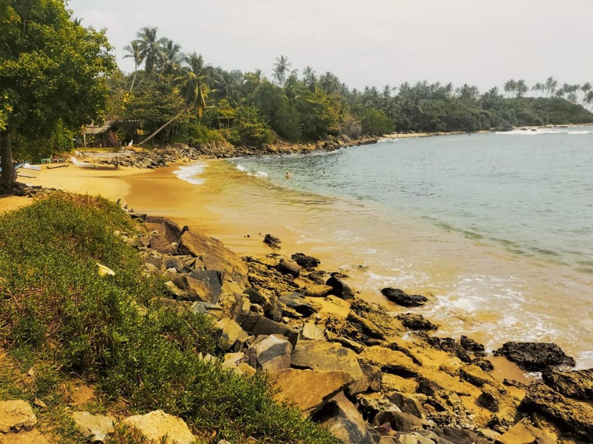 Secret Swell Hotel Tangalle Bagian luar foto