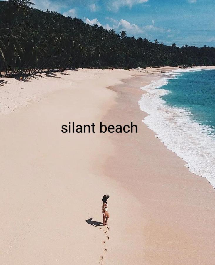 Secret Swell Hotel Tangalle Bagian luar foto