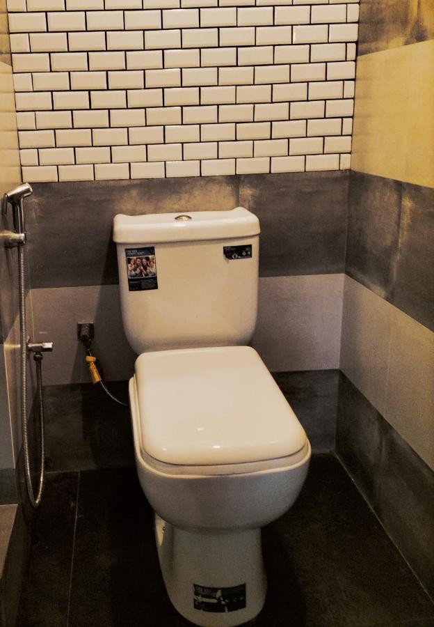 Secret Swell Hotel Tangalle Bagian luar foto