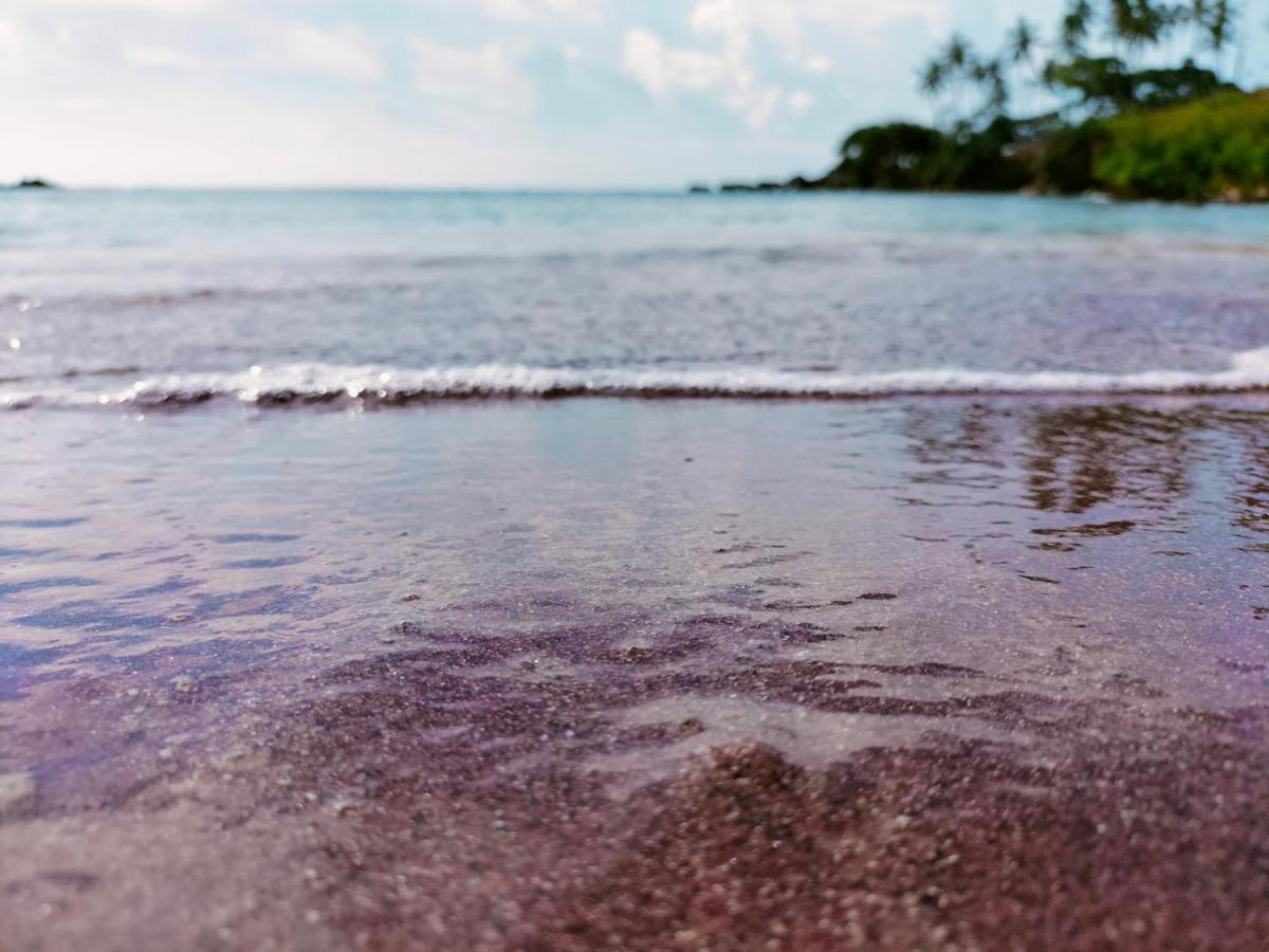 Secret Swell Hotel Tangalle Bagian luar foto