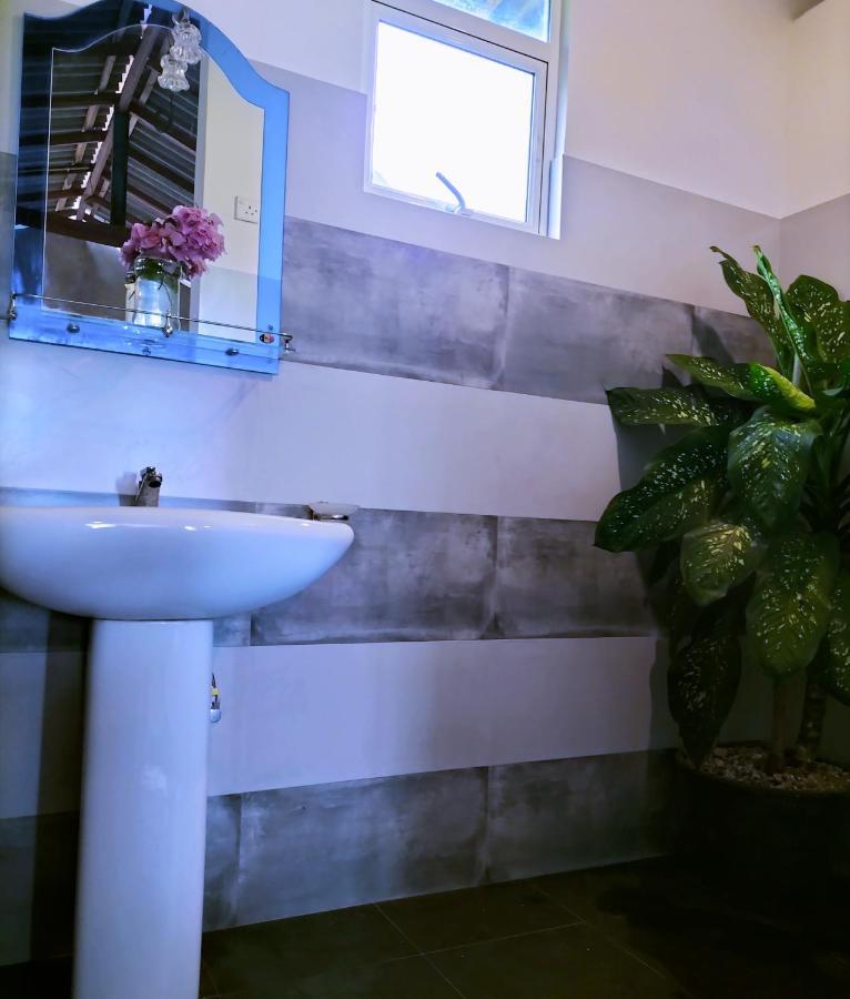 Secret Swell Hotel Tangalle Bagian luar foto
