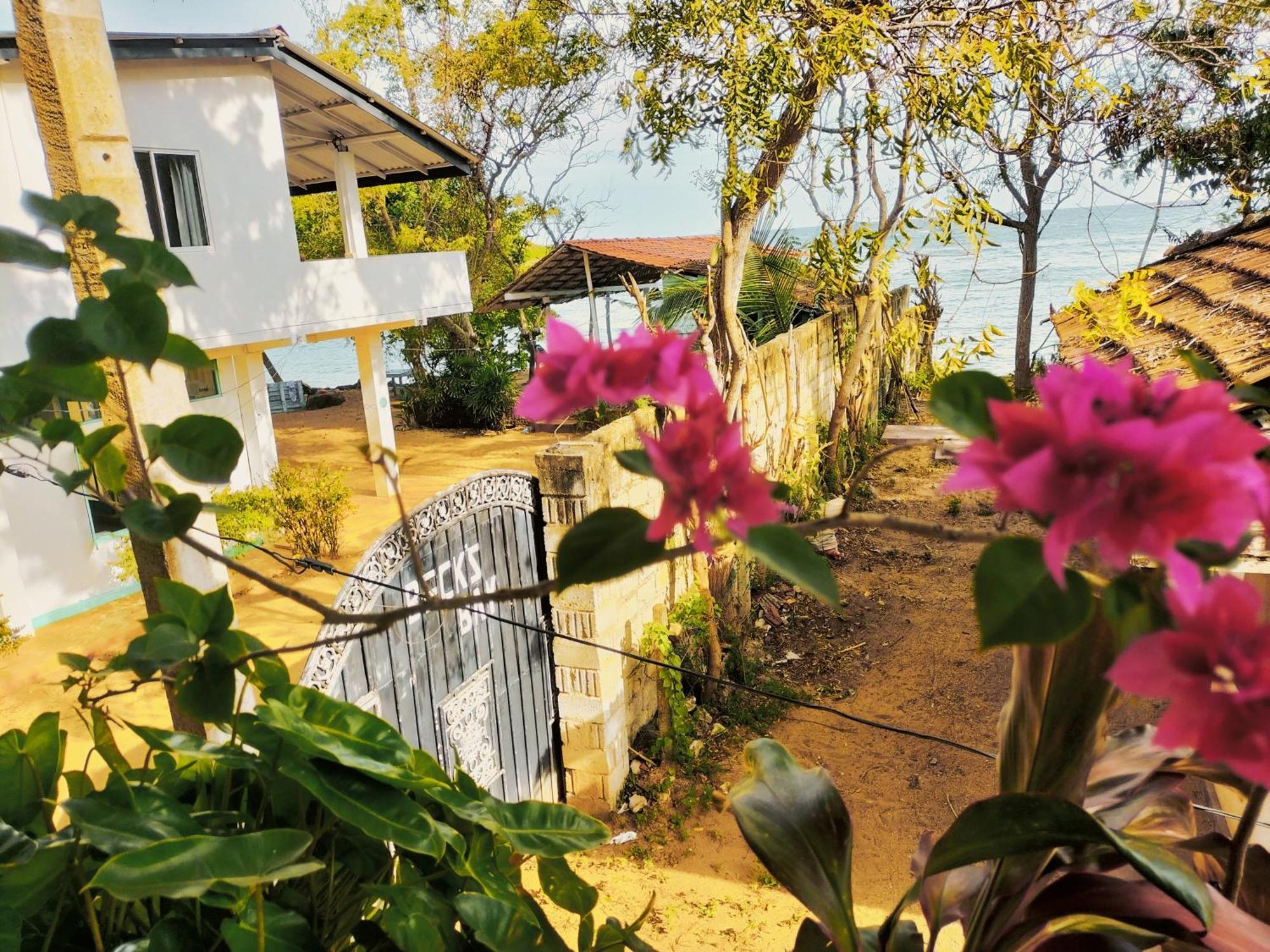 Secret Swell Hotel Tangalle Ruang foto