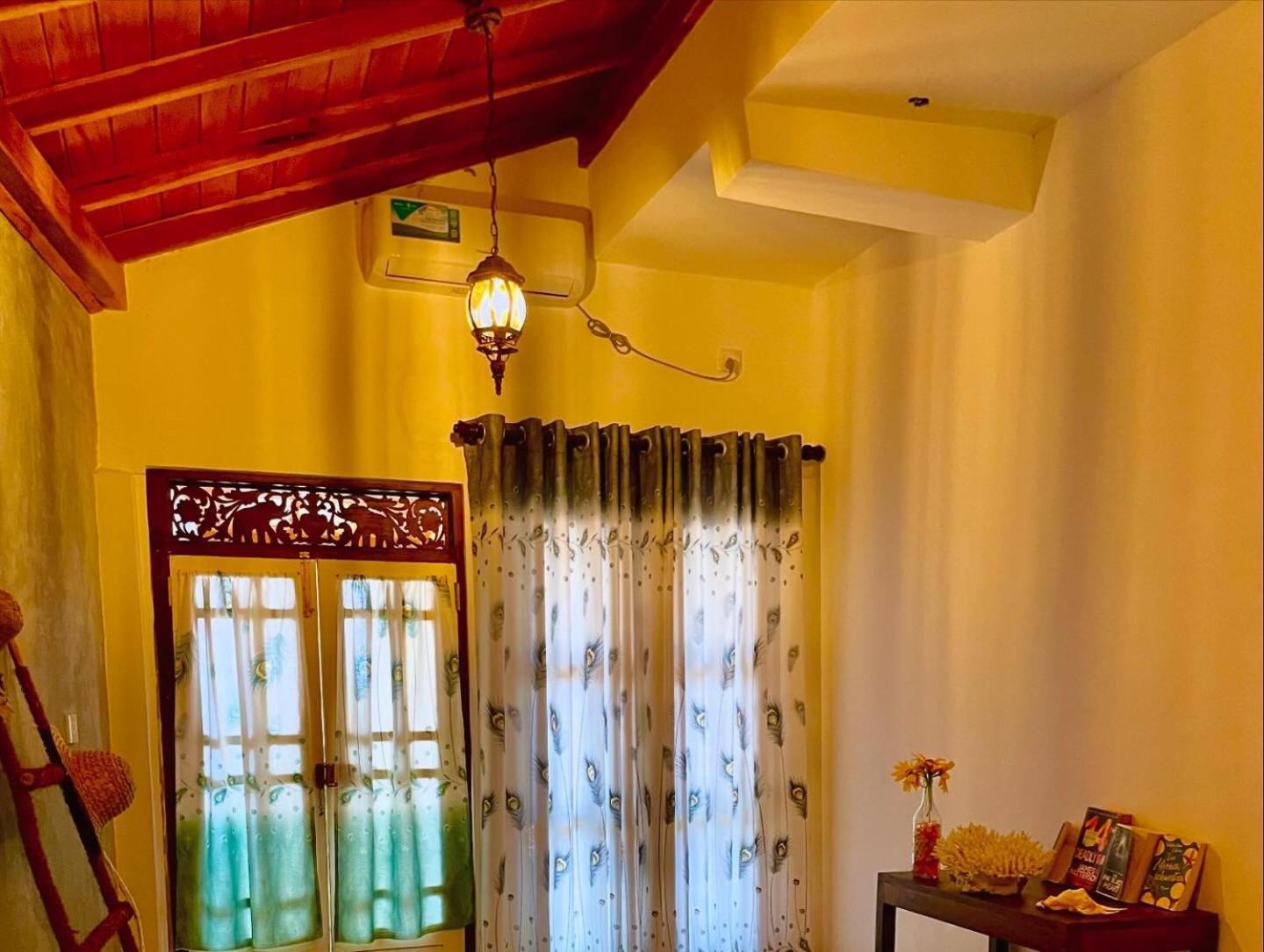 Secret Swell Hotel Tangalle Bagian luar foto