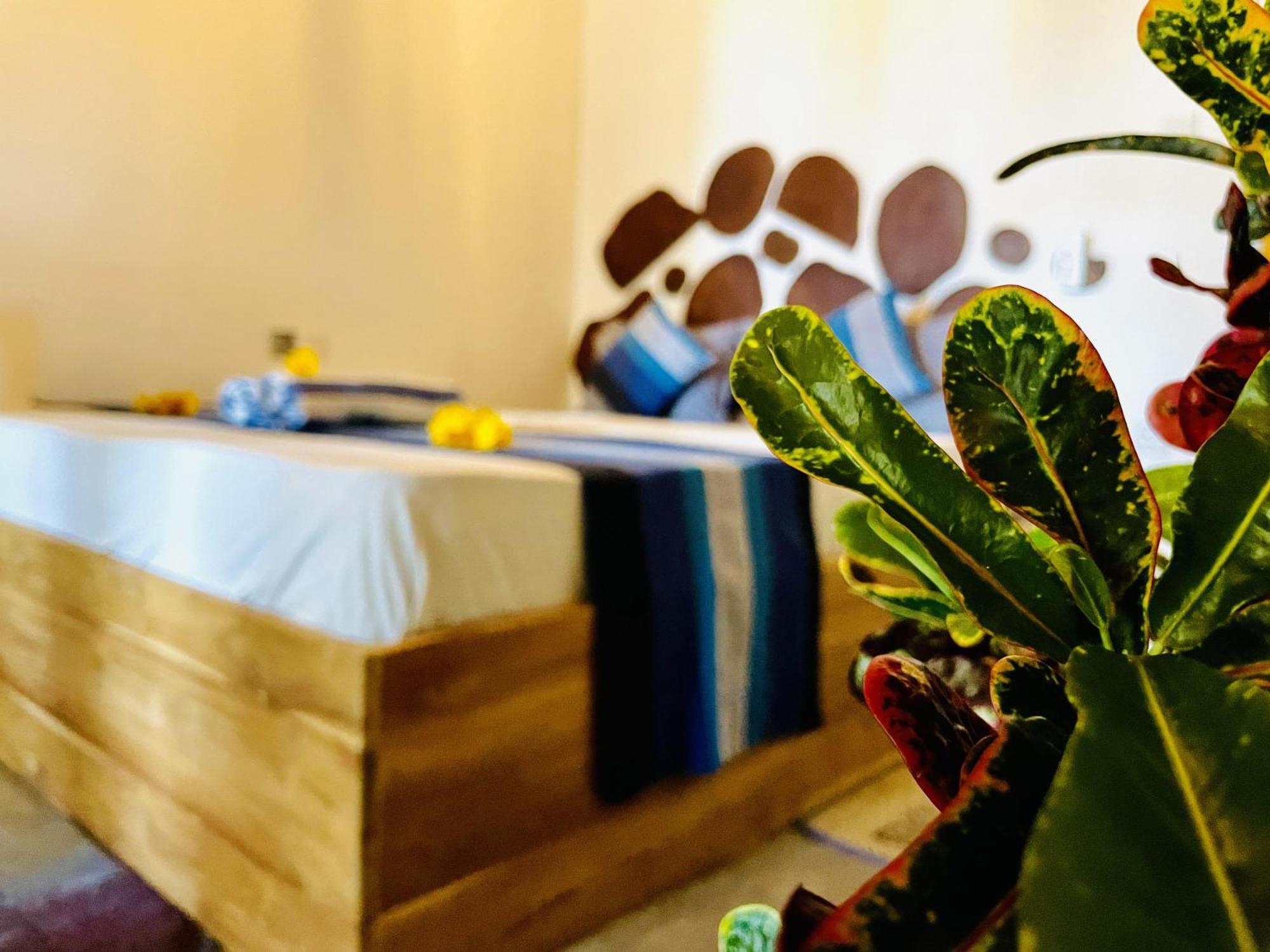 Secret Swell Hotel Tangalle Bagian luar foto